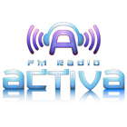 FM RADIO ACTIVA OFICIAL icon