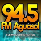 Fm Aguasol 945 biểu tượng