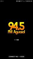 Fm Aguasol 945 ảnh chụp màn hình 1