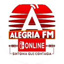 Radio Alegria online APK