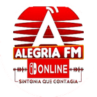 Radio Alegria online biểu tượng