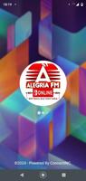 Radio Alegria online Affiche