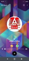 Radio Alegria online ảnh chụp màn hình 1