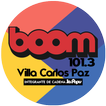 Boom Fm  Carlos Paz