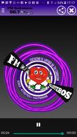 FM Ballesteros 海報