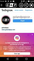GolandPop (Gol&Pop) スクリーンショット 3