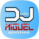 RADIO DJ MIGUEL icône