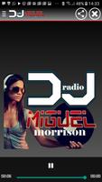 RADIO DJ MIGUEL ảnh chụp màn hình 1
