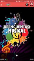 Reencuentro Musical ảnh chụp màn hình 1