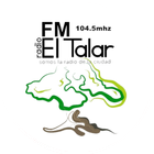 FM El Talar 104.5 ikon