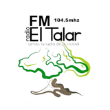 FM El Talar 104.5 আইকন