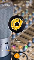 EL TUNEL poster