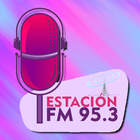 Estacion Fm 953 icône