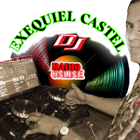 Exequiel Castel Dj icon