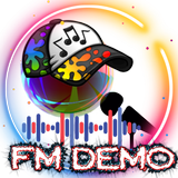 FM DEMO icône