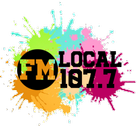 FM Local - 107.7 biểu tượng