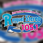 FM RANQUEL STEREO - Buchardo icône
