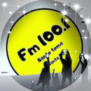 Fm 100.1 Santo Tome Ciudad APK