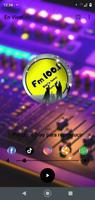 Fm 100.1 Santo Tome Ciudad ảnh chụp màn hình 2