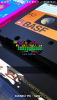 Radio Fantastica  Villa Nueva poster