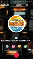 FRECUENCIA MIRAMAR poster