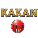 KAKAN FM 90.3 CATAMARCA APK