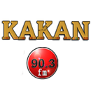 APK KAKAN FM 90.3 CATAMARCA