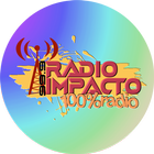 Radio Impacto 99.9 icône