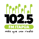 ITAPUA FM icône