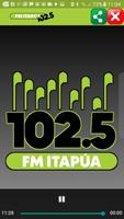 ITAPUA FM capture d'écran 1