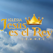 Jesus es el Rey
