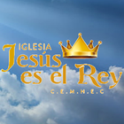 Jesus es el Rey icon
