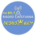Jesus es Mi Rey