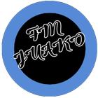Fm Juako icône
