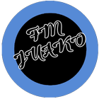 Fm Juako simgesi