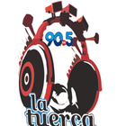 RADIO LA TUERCA icône