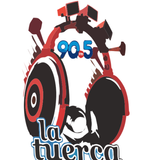 RADIO LA TUERCA أيقونة
