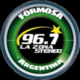 LA ZONA STEREO - 96.7 ikon