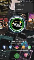 LA ZONA STEREO - 96.7 captura de pantalla 1