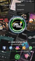 LA ZONA STEREO - 96.7 スクリーンショット 1