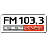 ”FM LA CIUDADANA