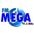 ”LA MEGA 91.5 FM