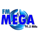APK LA MEGA 91.5 FM
