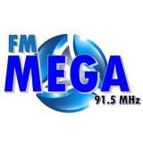 LA MEGA 91.5 FM ícone