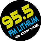 FM LITHIUM icône
