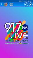 LIVE FM - Capilla del Monte screenshot 1