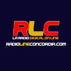 RadioLine Concordia icône
