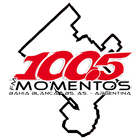 RADIO MOMENTOS BAHIA أيقونة