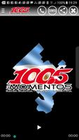 RADIO MOMENTOS BAHIA постер