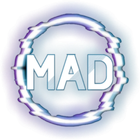 Mad FM Puerto Deseado 105.5 icône